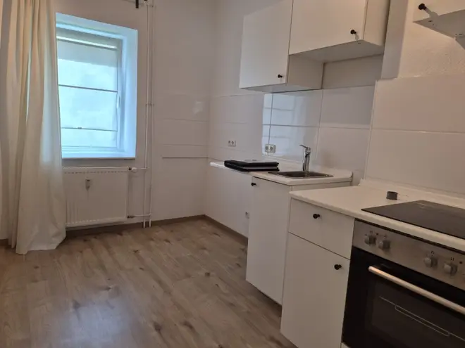 2 Zimmer Wohnung mit 44 m² in Braunschweig – Bild 6