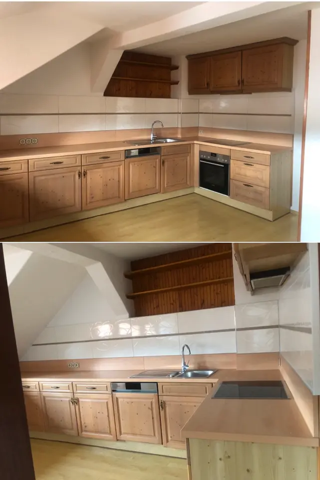 4 Zimmer Wohnung mit 123 m² in Meiningen – Bild 6