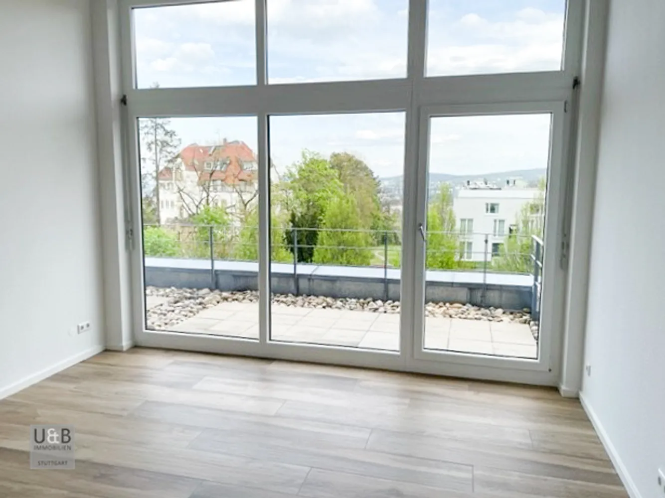 1 Zimmer Wohnung mit 28 m² in Stuttgart – Bild 4