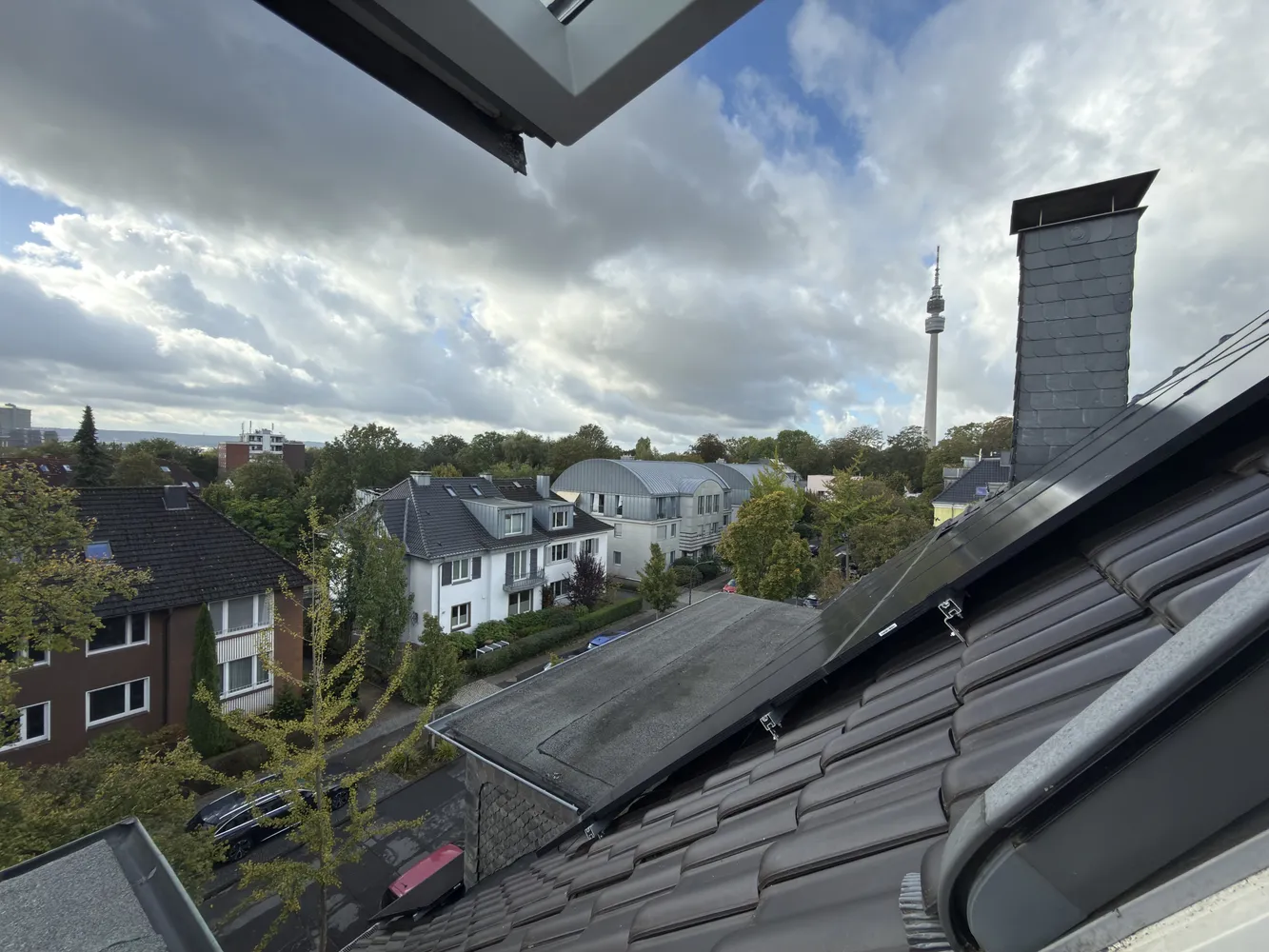 3 room apartment with 111 m² in Dortmund – Photo 7