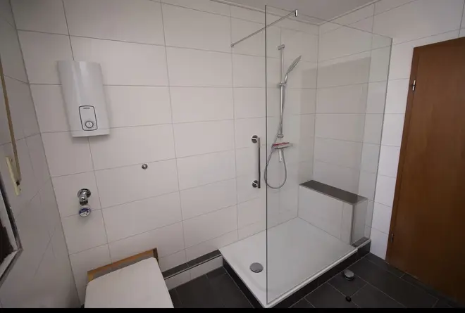 4 Zimmer Wohnung mit 114 m² in Mönchengladbach – Bild 8
