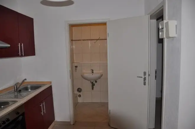 2 Zimmer Wohnung mit 35 m² in Frankfurt am Main – Bild 4