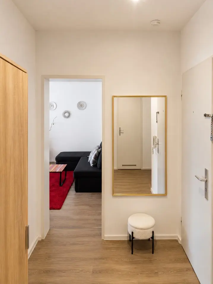 2 Zimmer Wohnung mit 62 m² in Neu-Isenburg – Bild 5