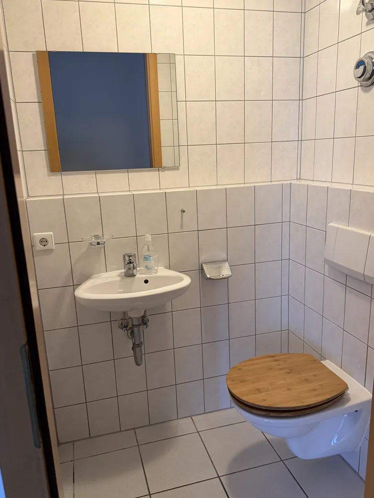 3 Zimmer Wohnung mit 89 m² in Schwetzingen – Bild 10