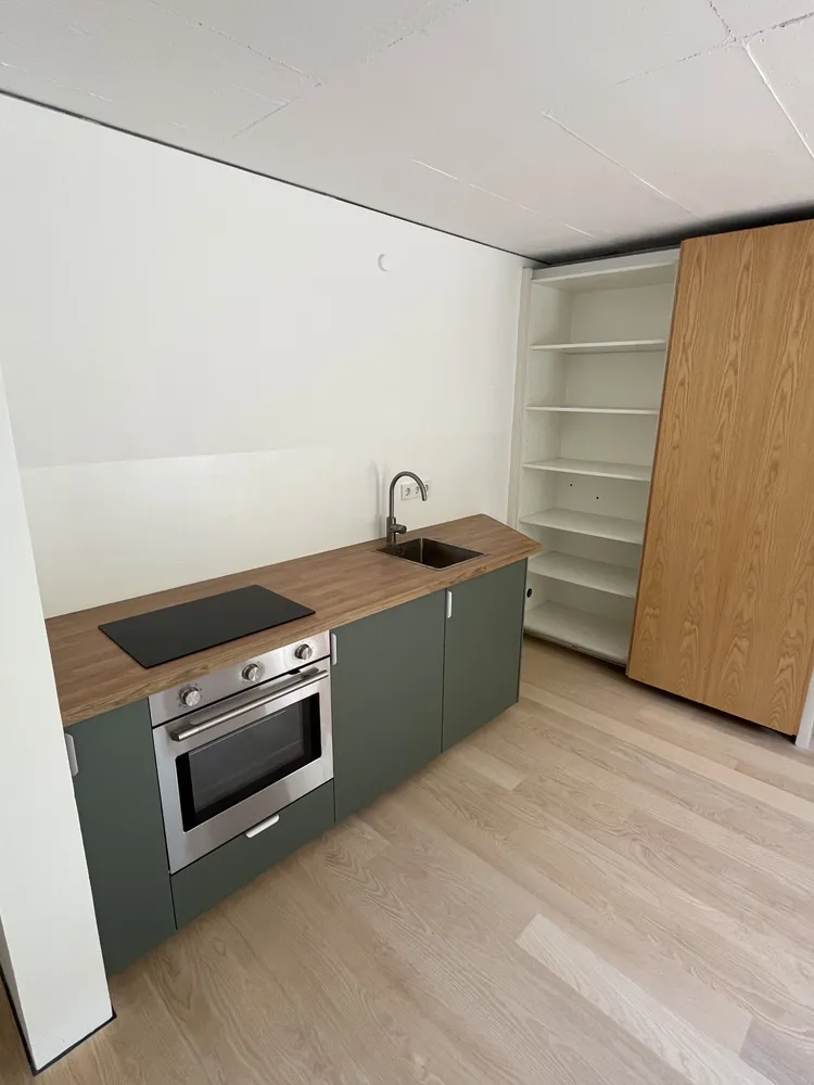 1 Zimmer Wohnung mit 27 m² in Garmisch-Partenkirchen – Bild 9