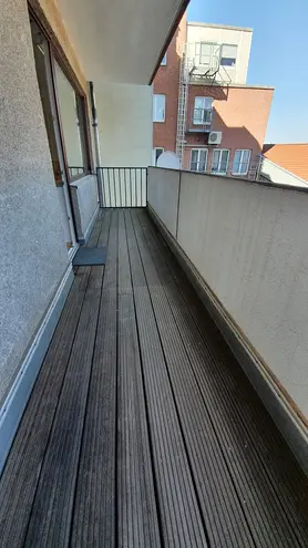 1 Zimmer Wohnung mit 35 m² in Aachen – Bild 2