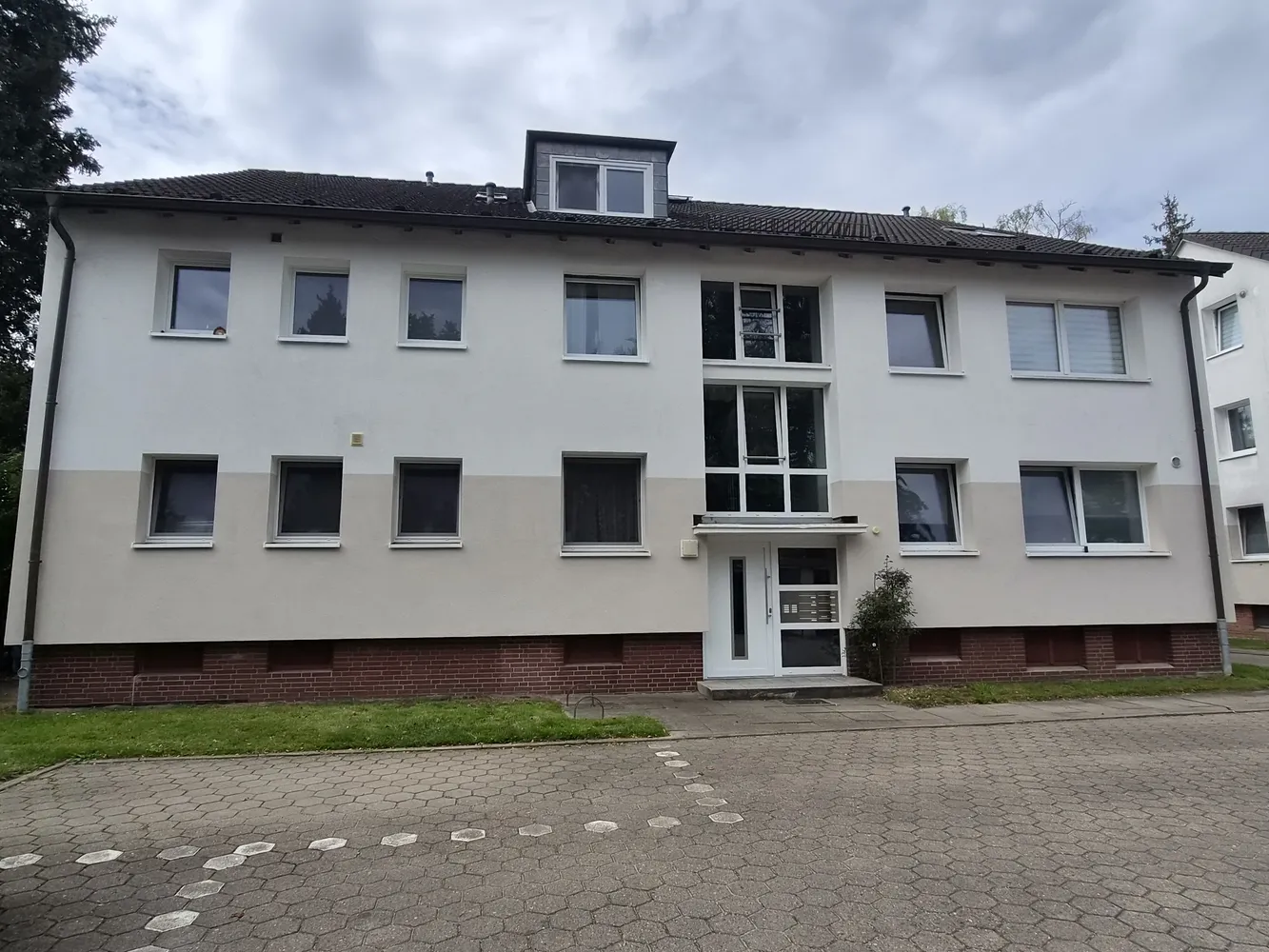 3 Zimmer Wohnung mit 73 m² in Hamburg – Bild 4