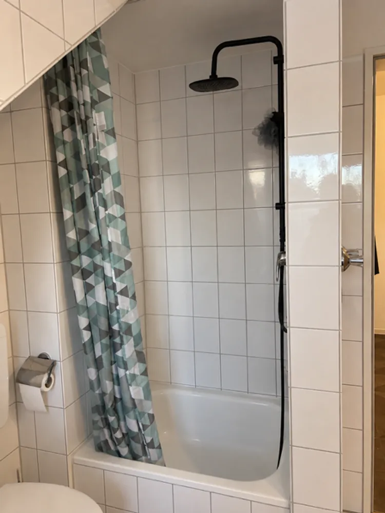 2 room apartment with 55 m² in Hanover – Photo 4