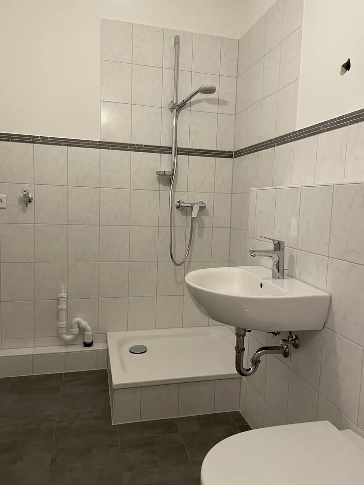 1 Zimmer Wohnung mit 39 m² in Hamburg – Bild 8