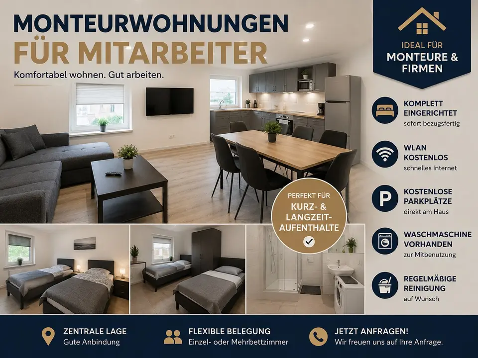 4 Zimmer Wohnung mit 160 m² in Nordhorn – Bild 9