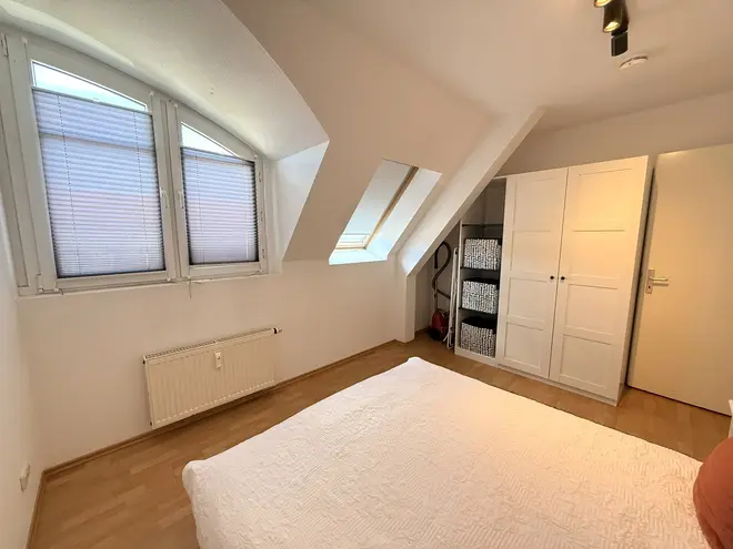 2 Zimmer Wohnung mit 56 m² in Berlin – Bild 12