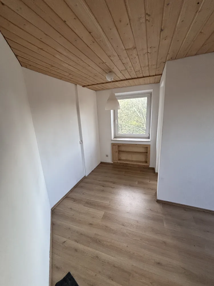2 Zimmer Wohnung mit 51 m² in Saarbrücken – Bild 5