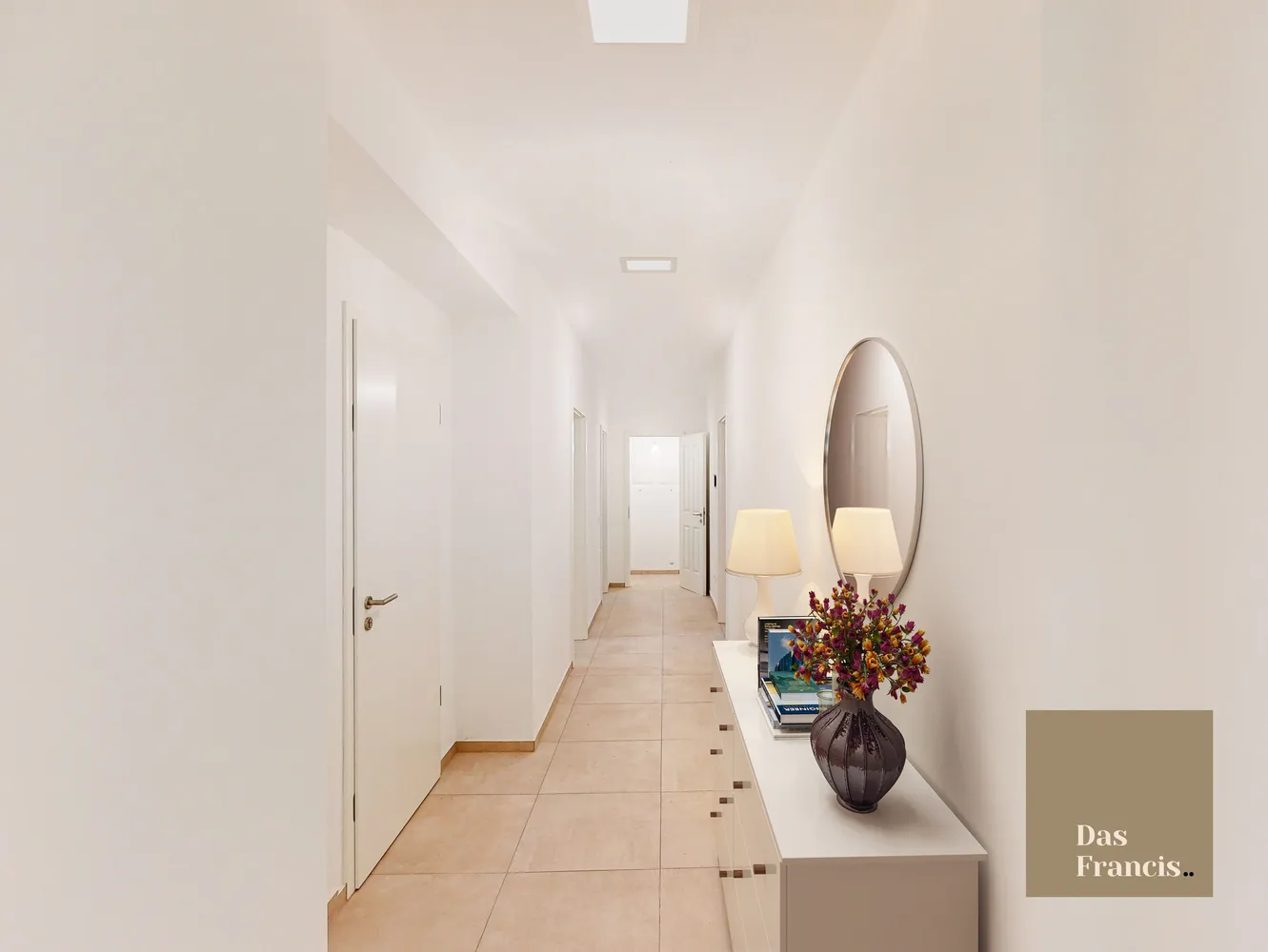 3 Zimmer Wohnung mit 101 m² in Karlsruhe – Bild 7
