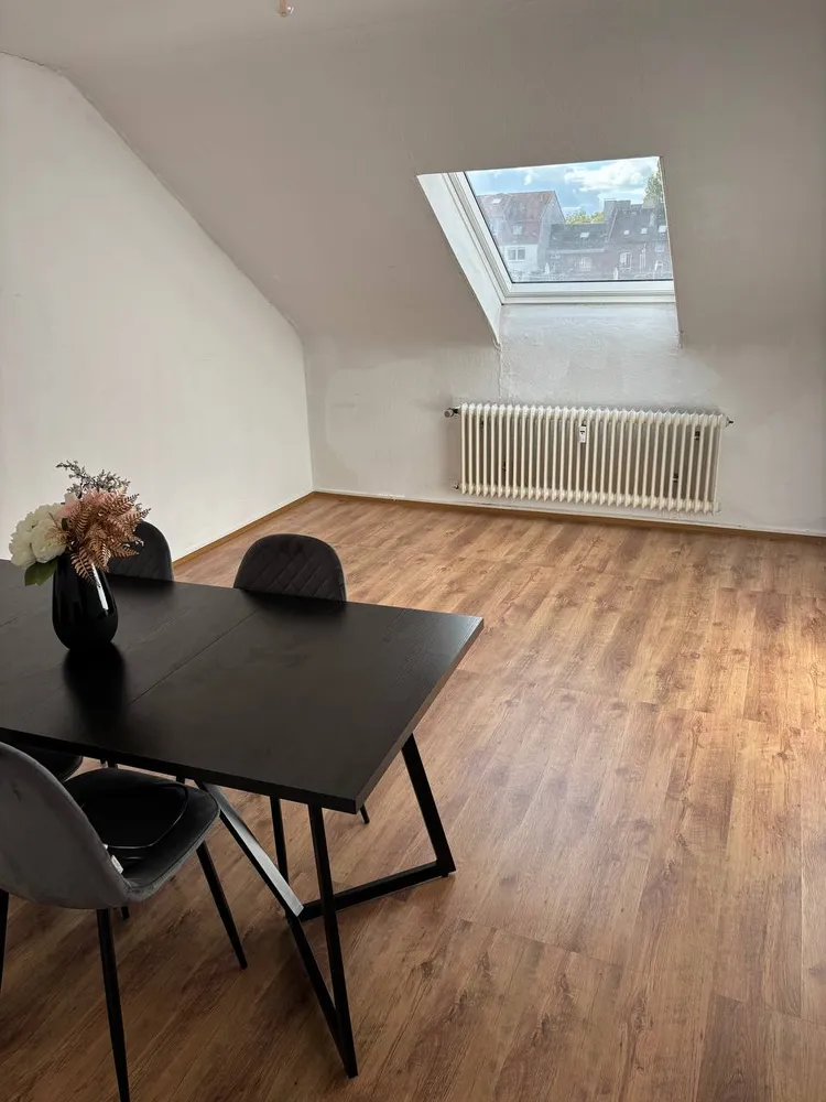2 Zimmer Wohnung mit 63 m² in Aachen – Bild 4