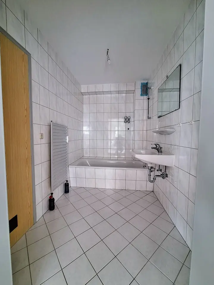 2 Zimmer Wohnung mit 64 m² in Fürstenfeldbruck – Bild 8