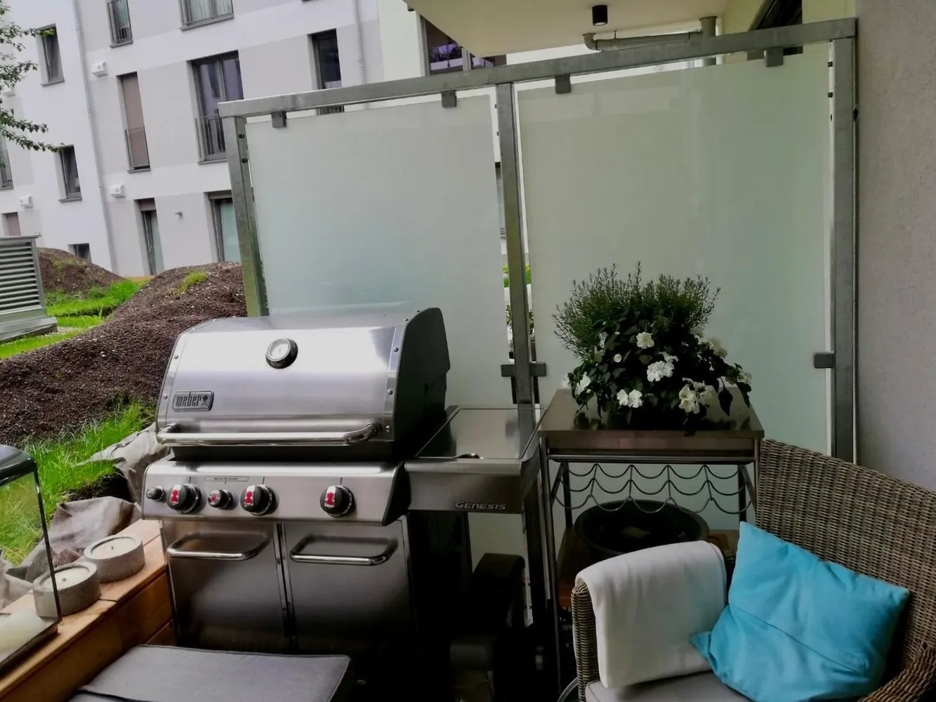 3 Zimmer Wohnung mit 95 m² in Braunschweig – Bild 6