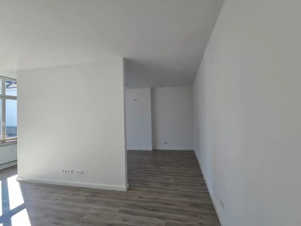3 Zimmer Wohnung mit 113 m² in Meiningen – Bild 7