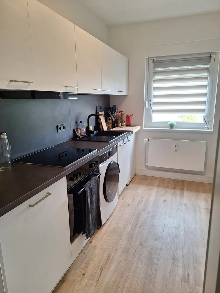 3 Zimmer Wohnung mit 59 m² in Leipzig – Bild 2