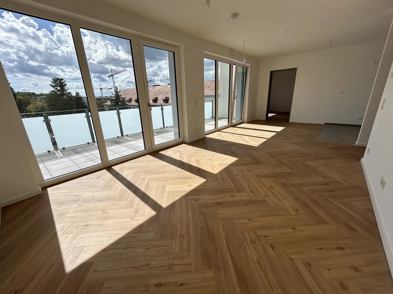 5 Zimmer Wohnung mit 132 m² in Darmstadt – Bild 4
