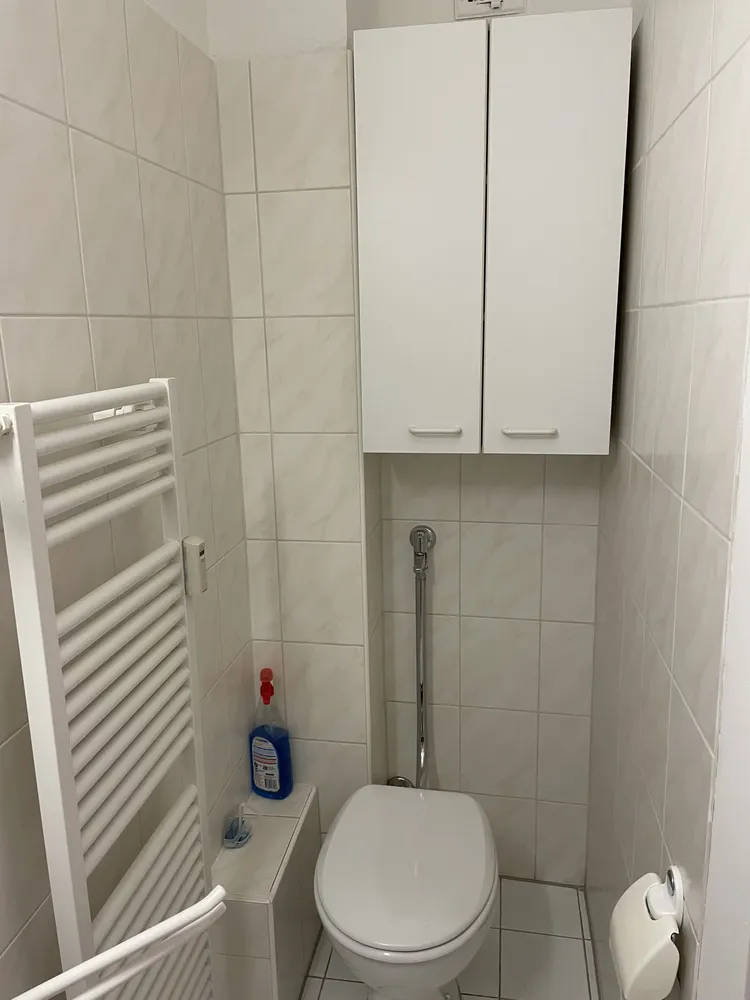 2 Zimmer Wohnung mit 36 m² in Nürnberg – Bild 5