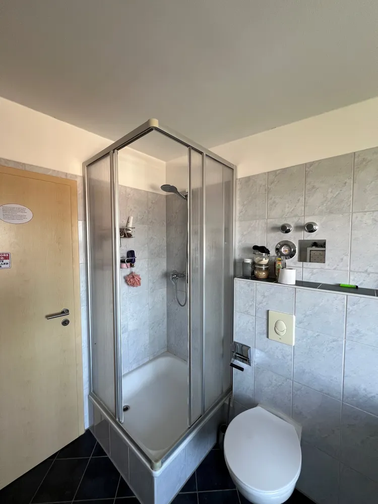 2 room apartment with 46 m² in Regensburg – Photo 4