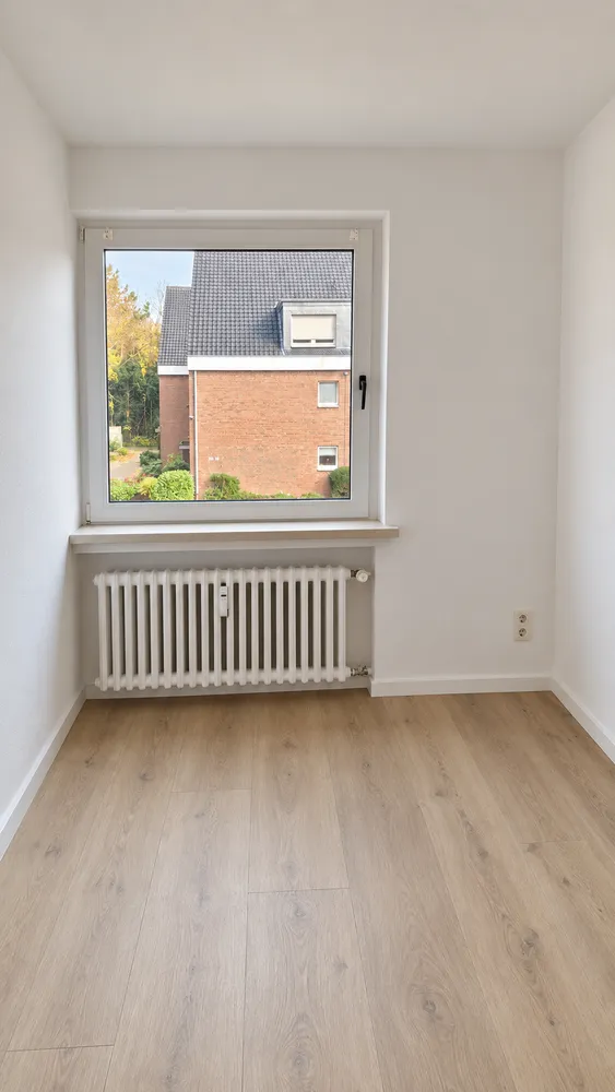4 Zimmer Wohnung mit 80 m² in Dinslaken – Bild 4