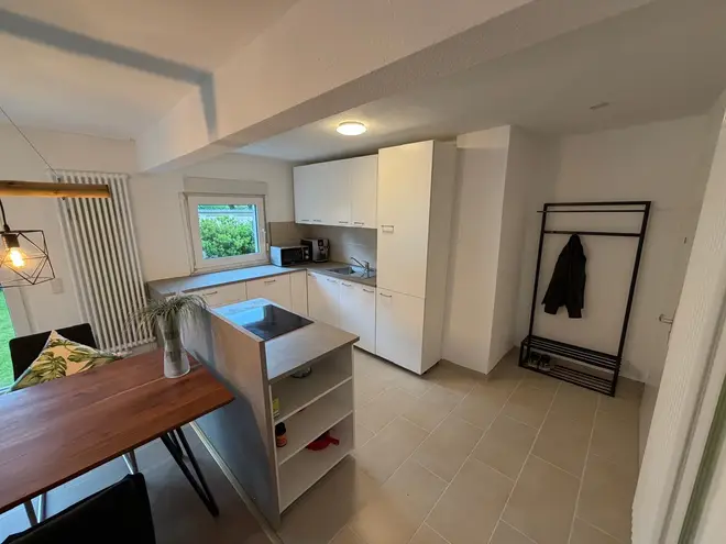 4 Zimmer Wohnung mit 70 m² in Gelsenkirchen – Bild 9