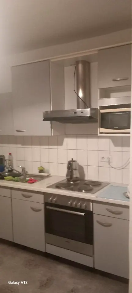 Studio mit 25 m² in Mannheim – Bild 8