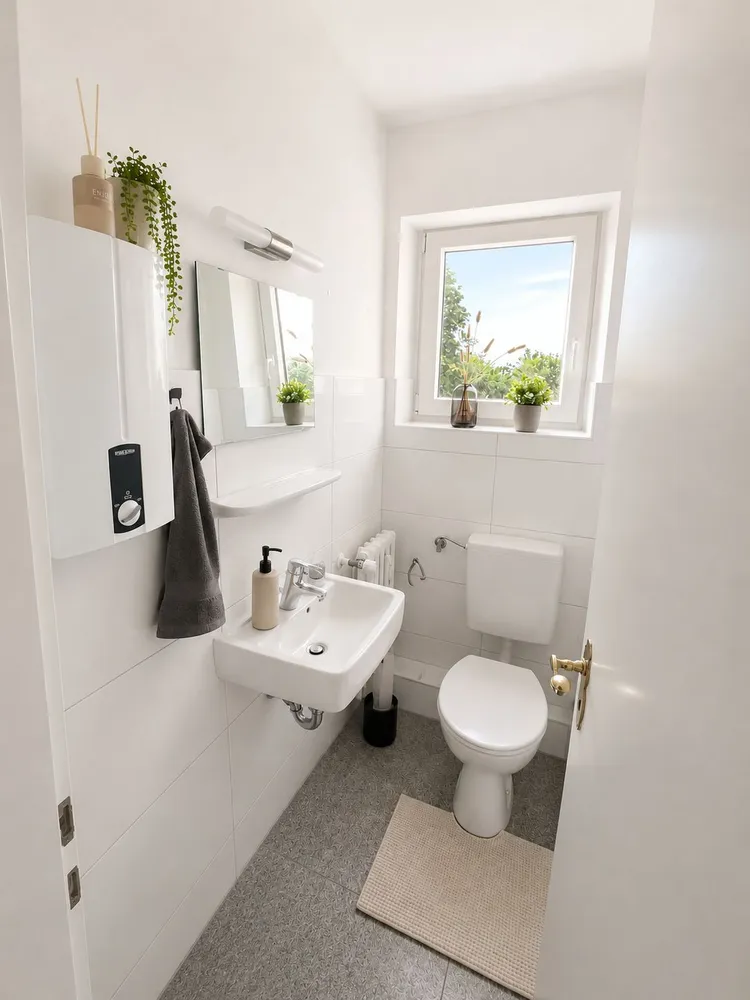 3 Zimmer Wohnung mit 77 m² in Mülheim an der Ruhr – Bild 2