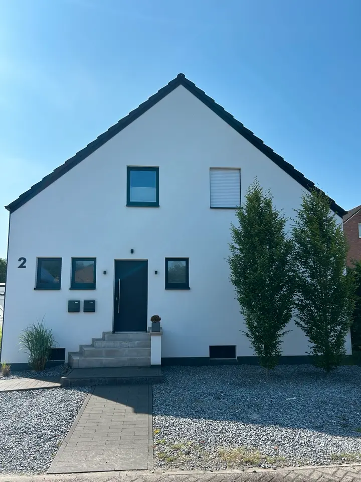 3 Zimmer Wohnung mit 86 m² in Rheine – Bild 5