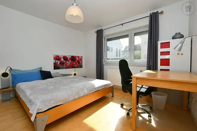 2 Zimmer Wohnung mit 38 m² in Stuttgart – Bild 7