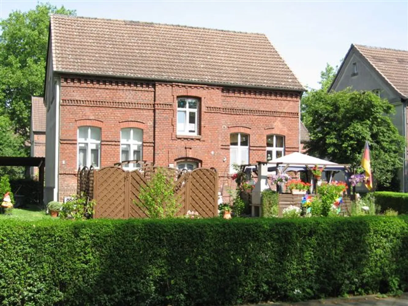 4 Zimmer Wohnung mit 62 m² in Lünen – Bild 1