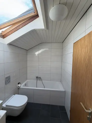 3 Zimmer Wohnung mit 59 m² in Stuttgart – Bild 5