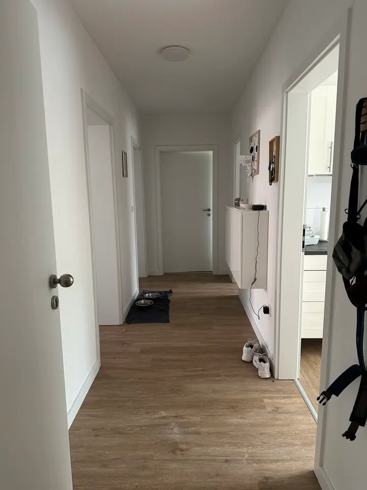 3 Zimmer Wohnung mit 65 m² in Ibbenbüren – Bild 5