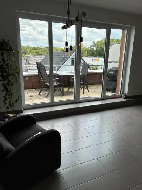 4 Zimmer Wohnung mit 100 m² in Osnabrück – Bild 3