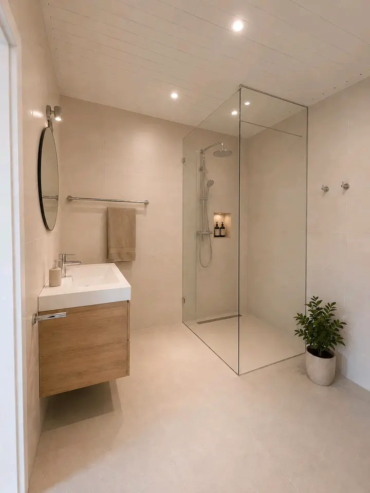 2 Zimmer Wohnung mit 74 m² in Paderborn – Bild 6