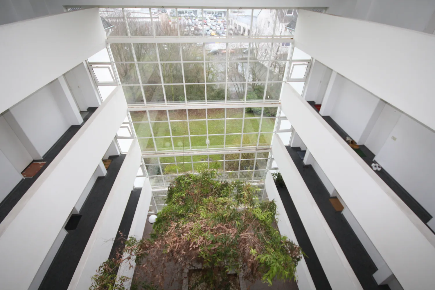3 Zimmer Wohnung mit 63 m² in Aachen – Bild 7