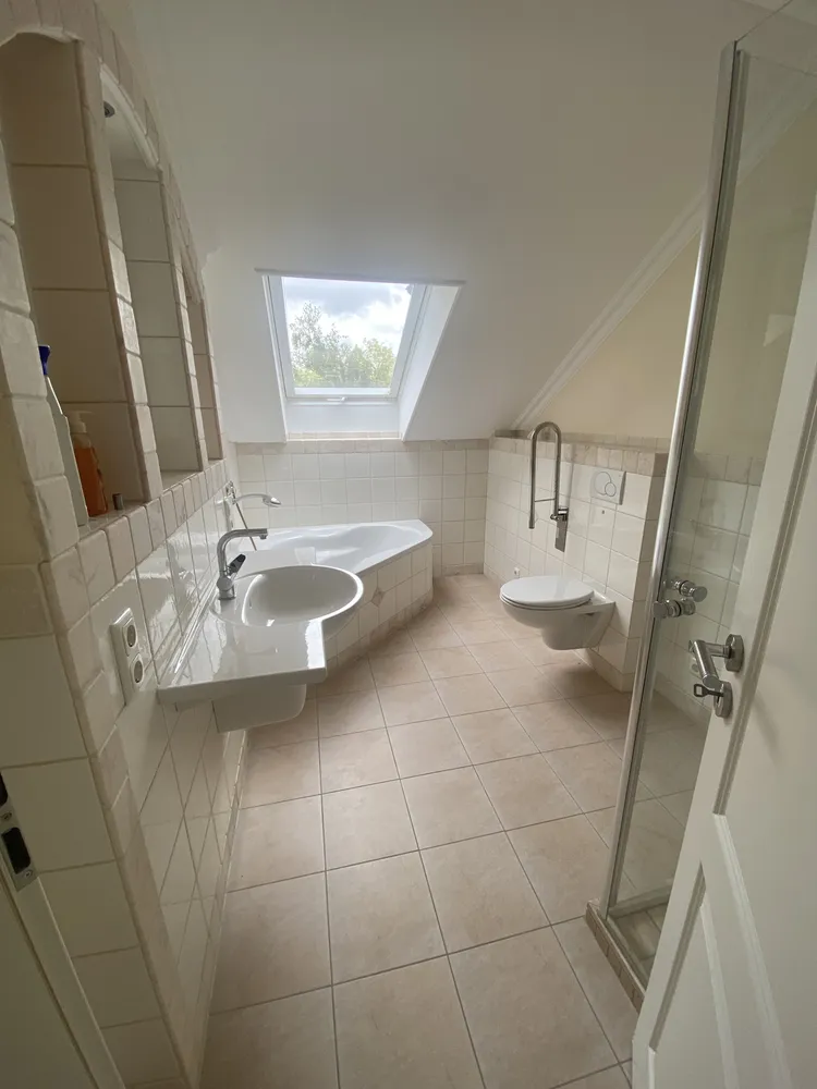 4 Zimmer Wohnung mit 106 m² in Euskirchen – Bild 7