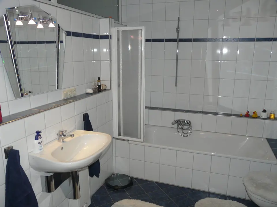 2 Zimmer Wohnung mit 63 m² in Bocholt – Bild 9