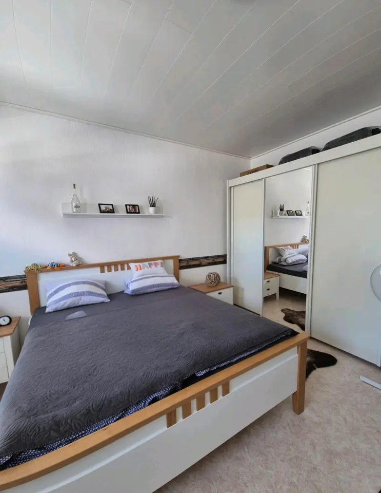 5 Zimmer Wohnung mit 105 m² in Gelsenkirchen – Bild 4