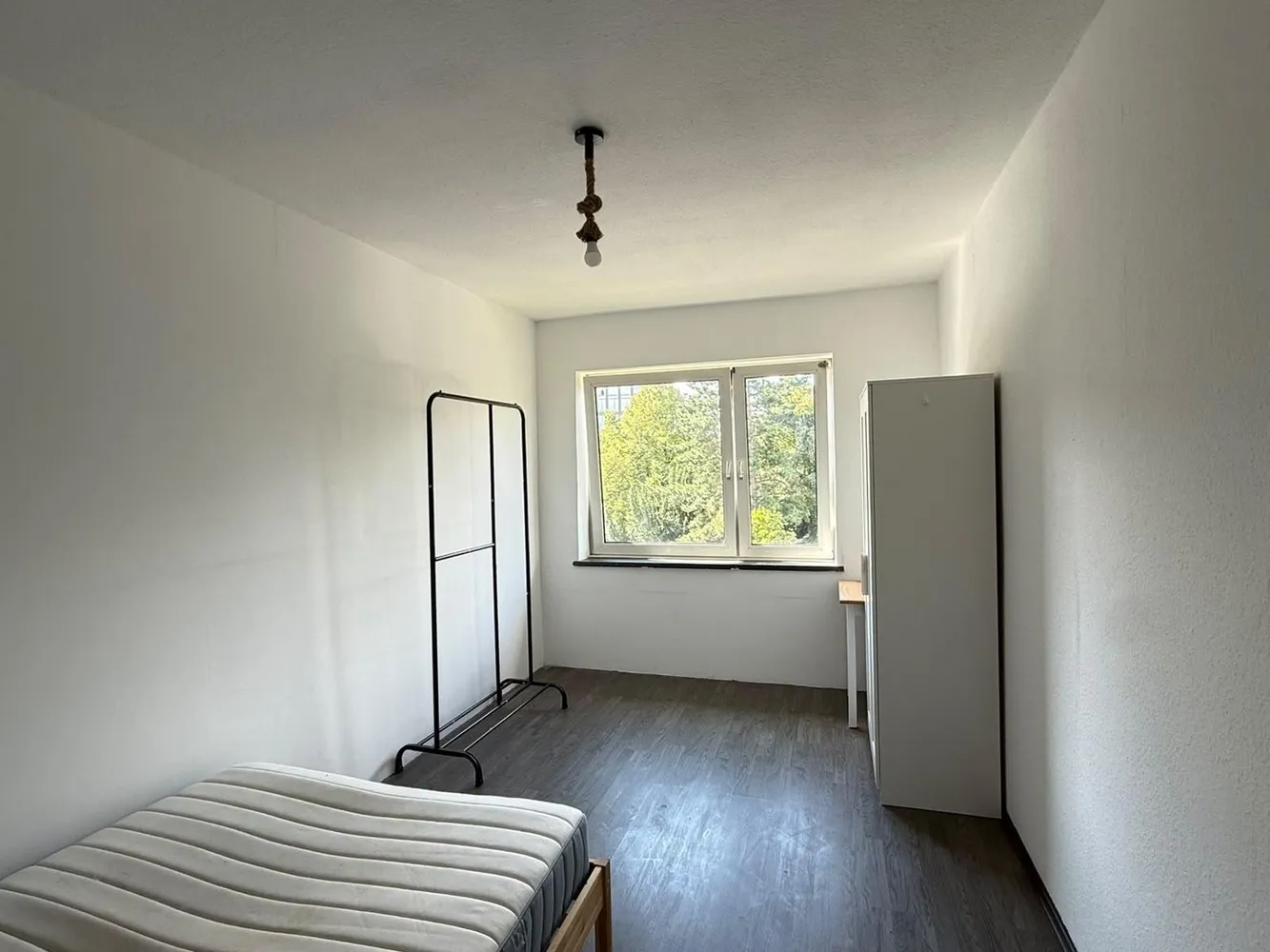 Shared room with 22 m² in Hamburg – Photo 10