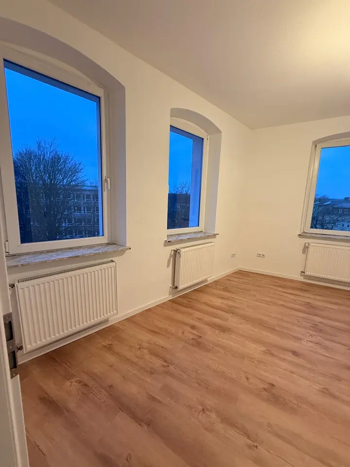 3 Zimmer Wohnung mit 67 m² in Hof – Bild 6