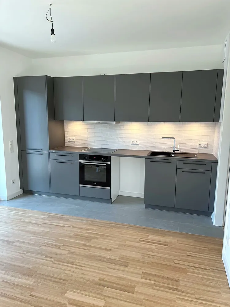 4 room apartment with 101 m² in Hamburg – Photo 9