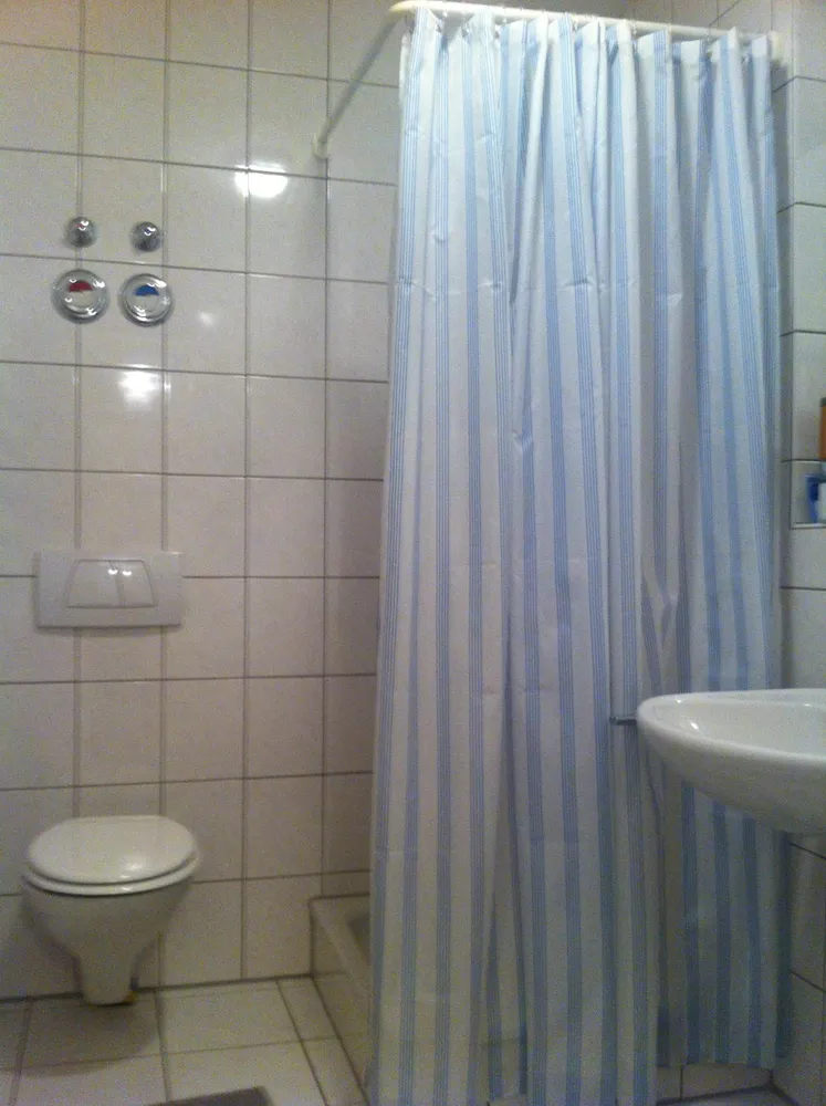 1 Zimmer Wohnung mit 48 m² in Frankfurt am Main – Bild 9