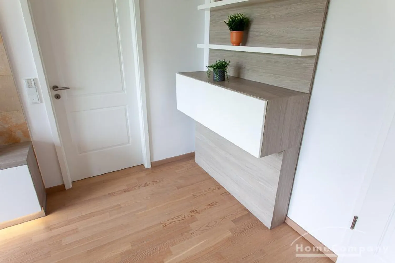 2 Zimmer Wohnung mit 55 m² in Dresden – Bild 5