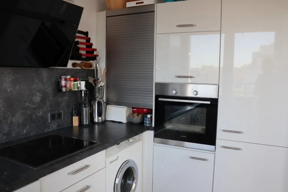WG-Zimmer mit 90 m² in Düsseldorf – Bild 7