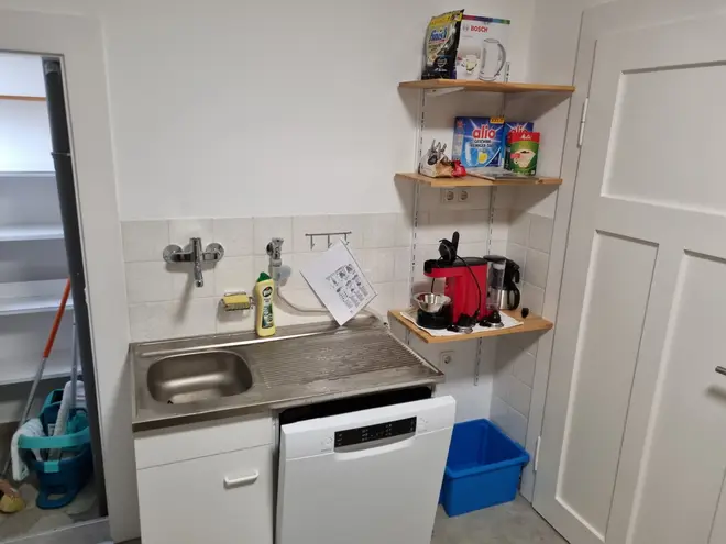 2 Zimmer Wohnung mit 48 m² in Gießen – Bild 11
