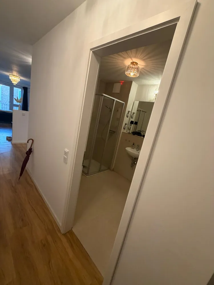 1 Zimmer Wohnung mit 43 m² in Hamburg – Bild 7