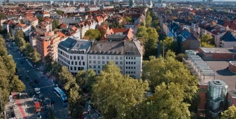 WG-Zimmer mit 60 m² in Fürstenfeldbruck – Bild 3