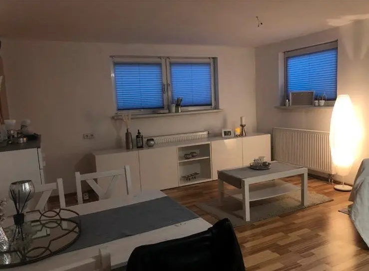 3 Zimmer Wohnung mit 65 m² in Calw – Bild 1
